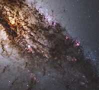 Firestorm of Star Birth in Galaxy Centaurus A.jpg