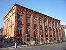 Fläming high school