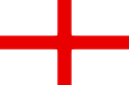 Flag Admiral of the White 1702 to 1864