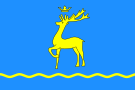 Flag of Berezhany.svg