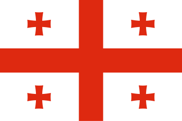 https://upload.wikimedia.org/wikipedia/commons/thumb/b/bb/Flag_of_Georgia_official.svg/375px-Flag_of_Georgia_official.svg.png