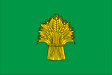 A Rovenyki járás zászlaja