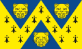 Flag of Shropshire.svg