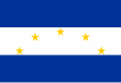 Bandeira de Vallegrande