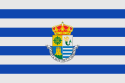 Villanueva de la Serena – Bandiera
