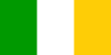 Flag of County Offaly