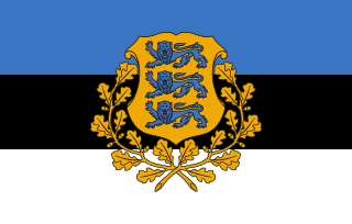 <span class="mw-page-title-main">President of Estonia</span>Head of state of Estonia