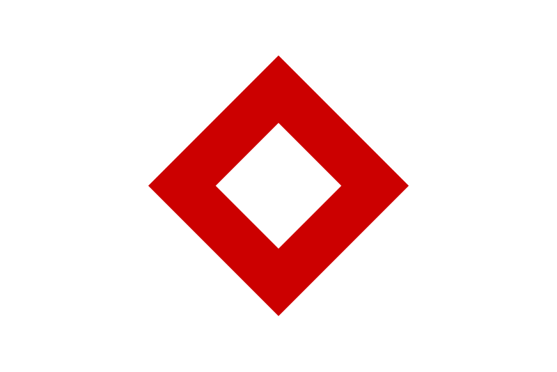 Датотека:Flag of the Red Crystal.svg