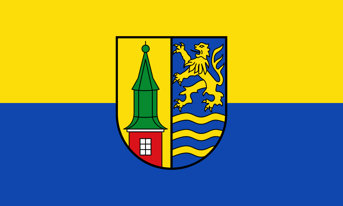 Sande (Germania)