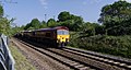 * Nomination 59205 passes Flax Bourton. Mattbuck 20:14, 17 May 2012 (UTC) * Decline motion blur where it shouldn't be --Carschten 15:28, 18 May 2012 (UTC)