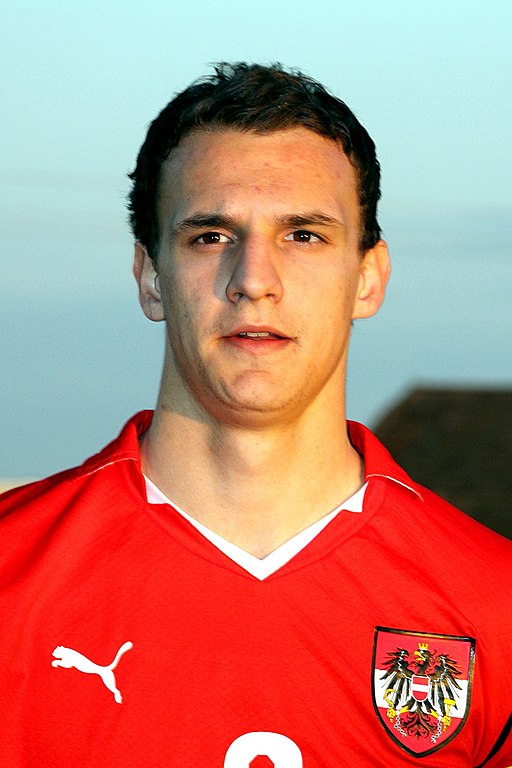 Florian Neuhold (SK Sturm Graz), Austria U-19 (01)