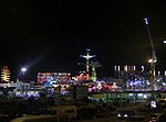 Funfair of Besançon