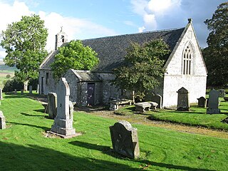 Walston, South Lanarkshire Human settlement in Scotland