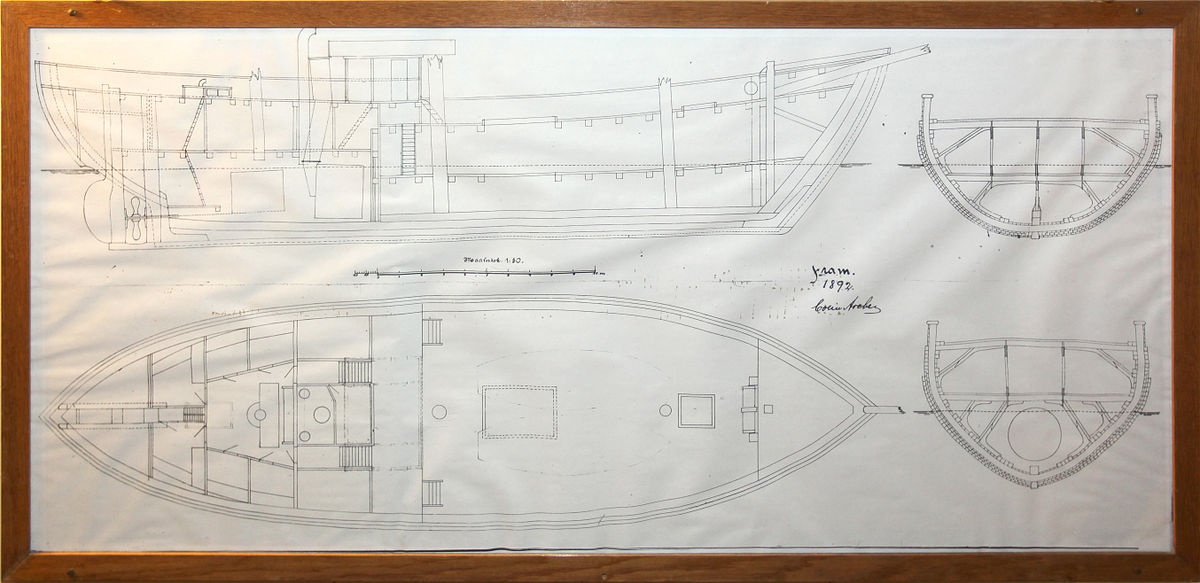 Technical drawing - Wikipedia