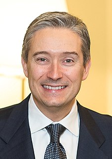 <span class="mw-page-title-main">Minister of Innovation, Science and Industry</span> Canadian minister