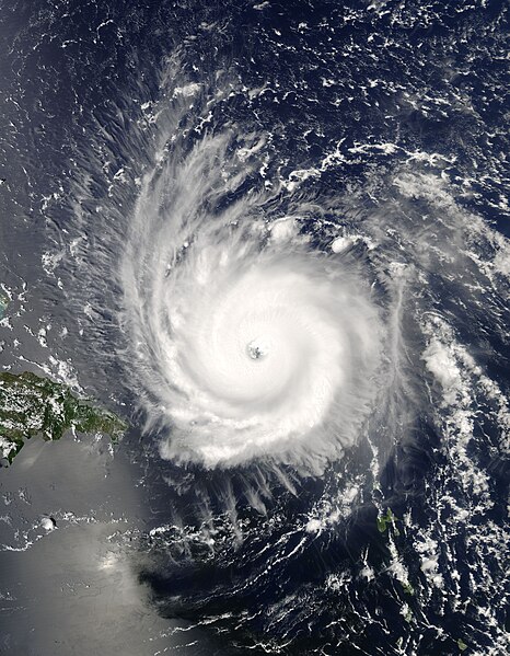 2004 Atlantic hurricane season