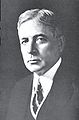 Governor Frank Orren Lowden of Illinois