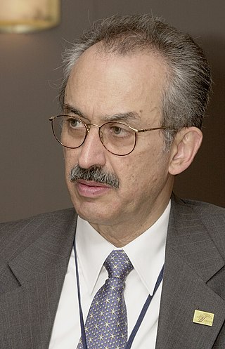 <span class="mw-page-title-main">Francisco Gil Díaz</span> Mexican politician