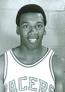 Freddie Lewis American basketball player