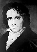 Friedrich Wilhelm Bessel.