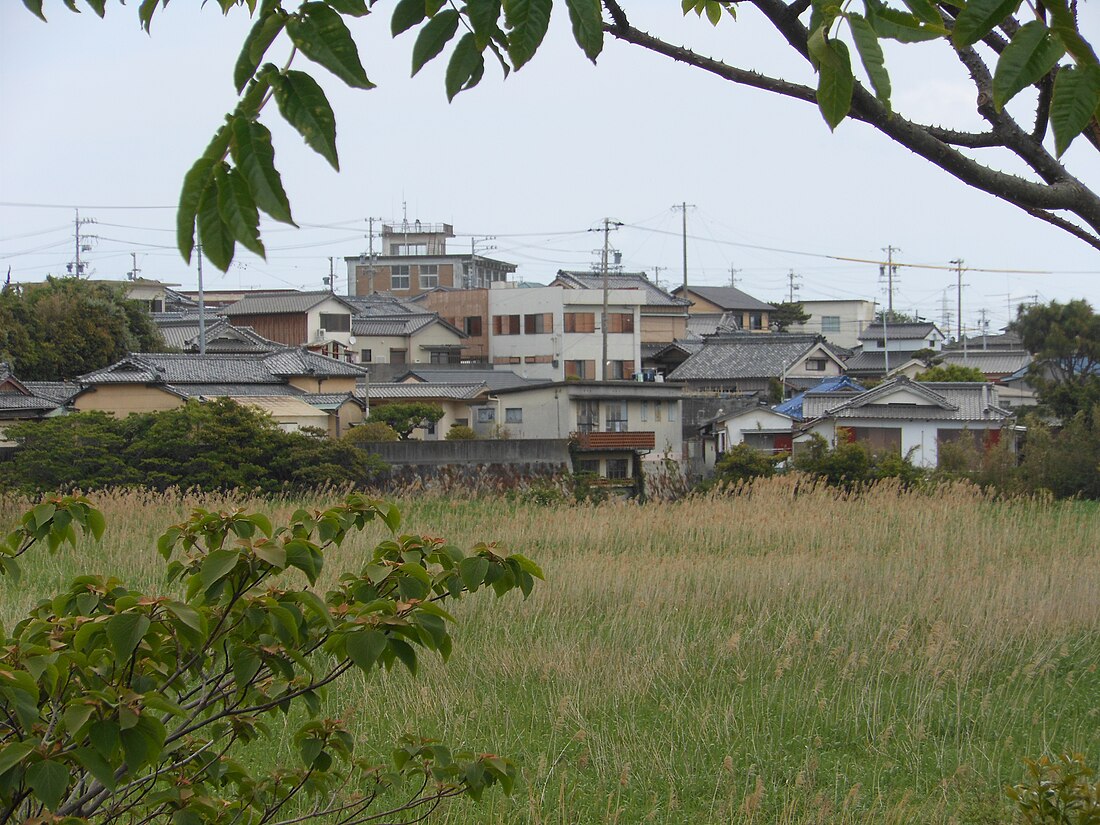 志摩町布施田