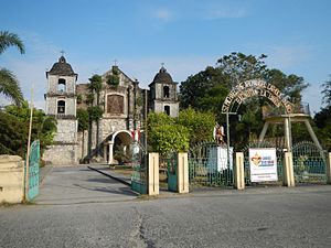 Saint Michael the Archangel Parish Church