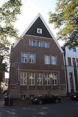 Gütersloh Münsterstraße 11