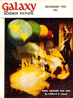 The Deep (short story) Short story by Isaac Asimov