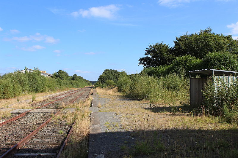 File:Gare d'Uzel par Cramos.JPG