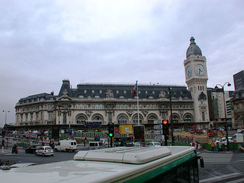 File:Gare de Lyon Paris France.JPG