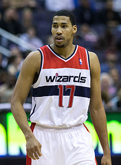 Illustrativt billede af artiklen Garrett Temple