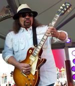 Gary Rossington Gary Rossington of Lynyrd Skynyrd - Simpleman 2011.png