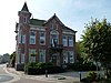 Gemeentehuis Voorm. gemeentehuis