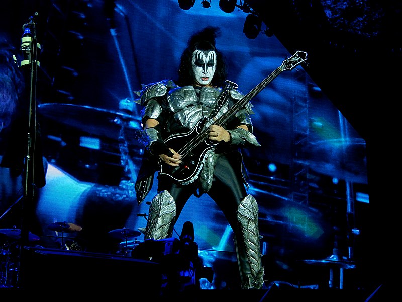 File:Gene Simmons au Hellfest 2019.jpg