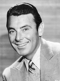 George Brent 1939-ben