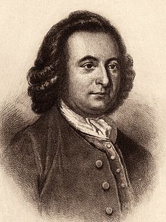 George Mason American delegate from Virginia to the U.S. Constitutional Convention