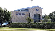 Thumbnail for Georgetown High School (Texas)