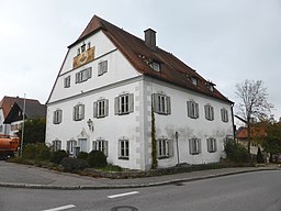 Gern (Hofmark 23 3)