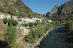 Massís de l'Orri - Valls de Castellbò i d'Aguilar