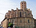 Église Notre-Dame-de-l'Assomption de Gimont