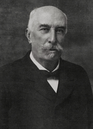 <span class="mw-page-title-main">Giovanni Giolitti</span> Italian statesman (1842–1928)