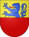 Wappen von Givisiez