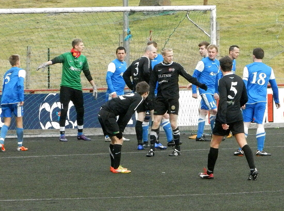 FC Hoyvík