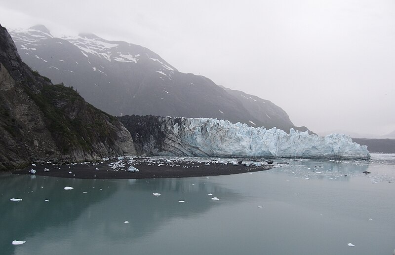 File:Glacier Bay - Margerie Glacier 02.jpg