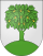 Gland-coat of arms.svg