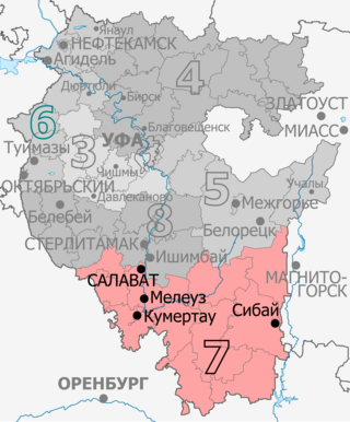 <span class="mw-page-title-main">Salavat constituency</span>