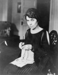 Bawdlun am Grace Coolidge