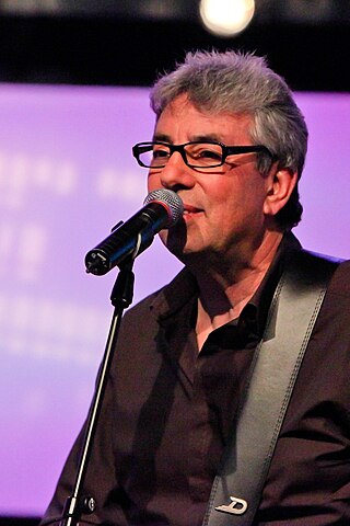 Fortune Salaire Mensuel de Graham Gouldman Combien gagne t il d argent ? 5 000 000,00 euros mensuels