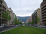 Grands boulevards (Grenoble)