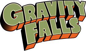 Gravity Falls logo.svg